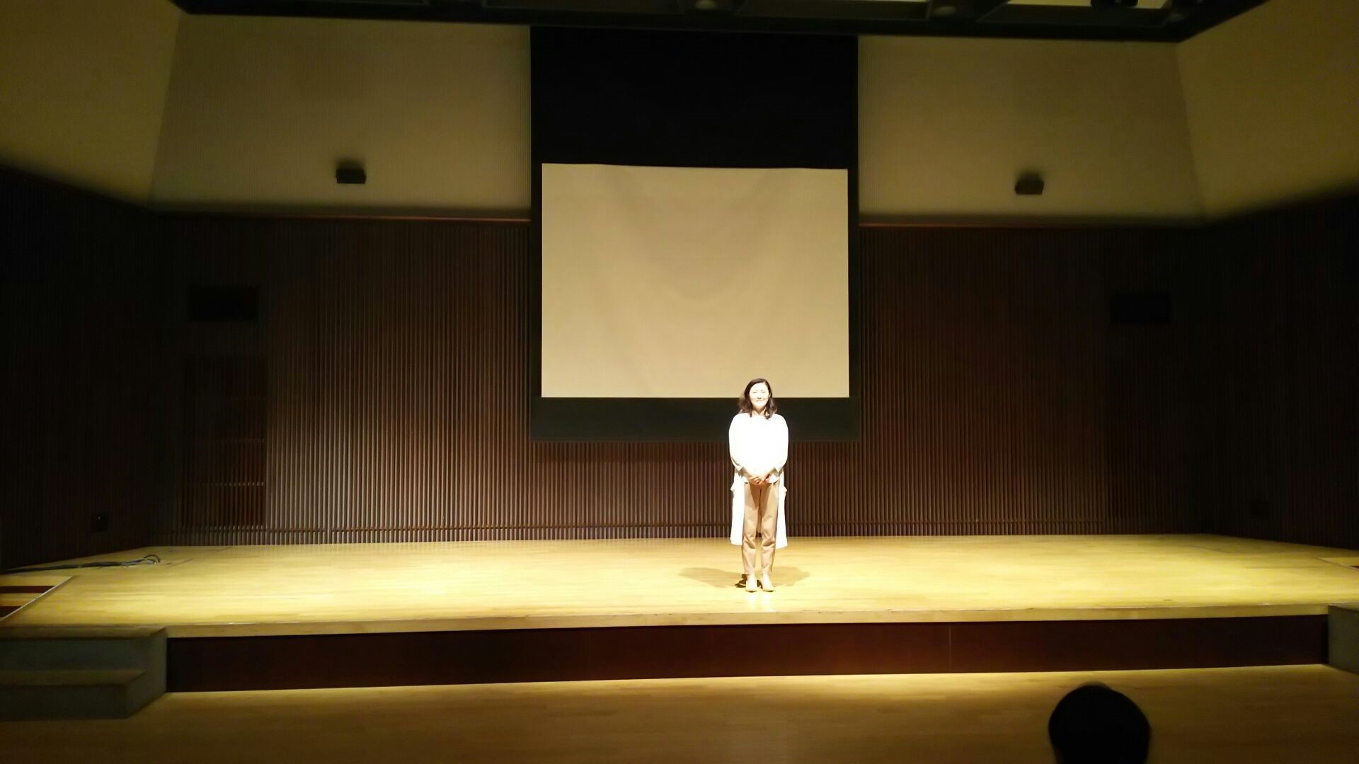 弓削田健介さんのコンサート